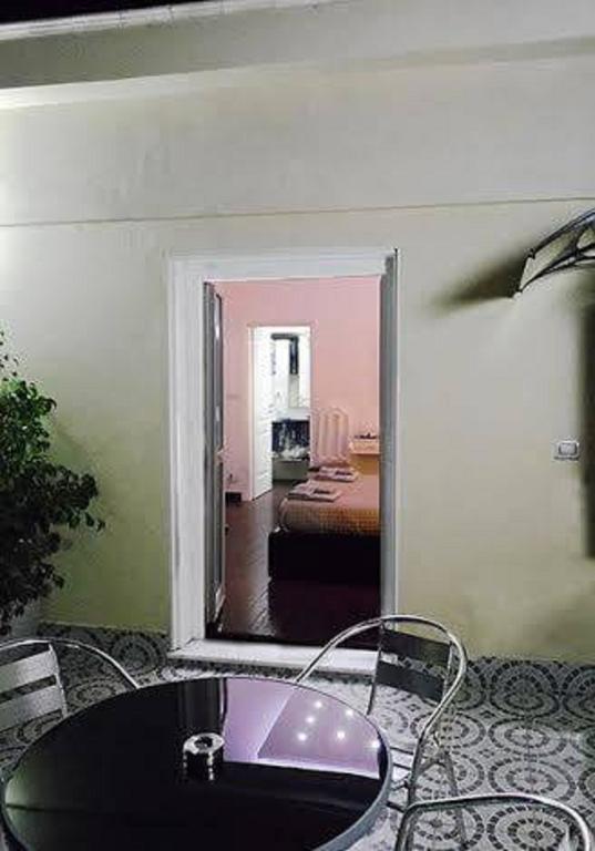 B&B La Terrazza Sul Duomo Reggio di Calabria Exteriér fotografie