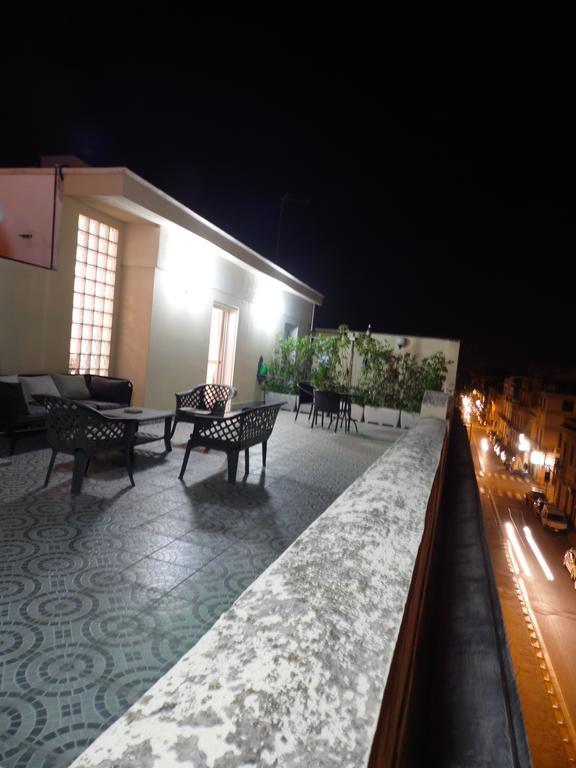 B&B La Terrazza Sul Duomo Reggio di Calabria Exteriér fotografie